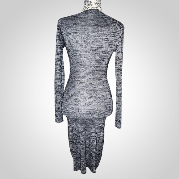 WILFRED FREE Klum Bodycon Dress - XXSmall - Picture 4 of 12